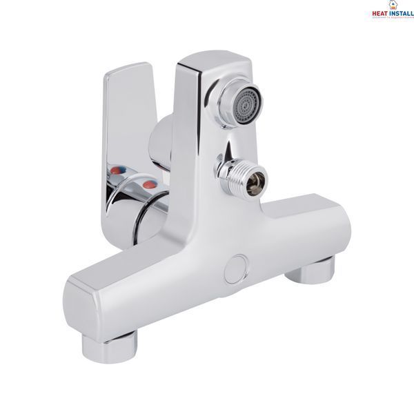 Змішувач для ванни Brinex 35C 006N SD00051002 фото
