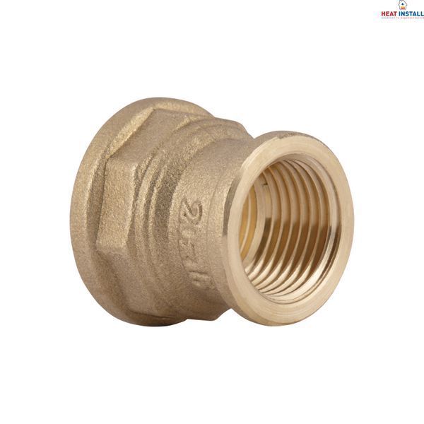 Муфта Thermo Alliance Standart 1/2"х3/4" ВР SD4051520 SD00047808 фото