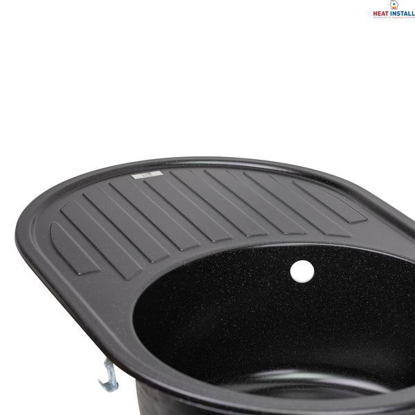 Кухонна мийка Lidz 780x500/200 BLM-14 (LIDZBLM14780500200) SD00043312 фото
