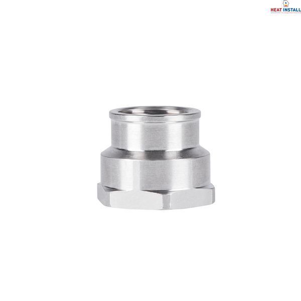 Муфта Icma 1/2"х3/4" ВР №1214 SD00030487 фото