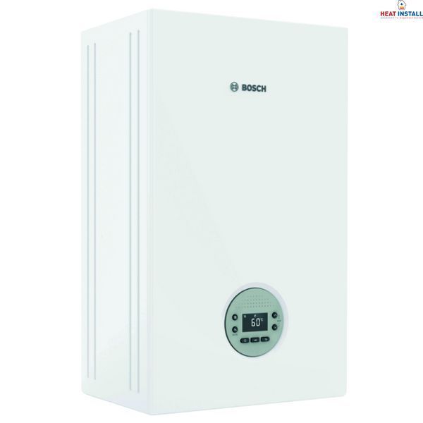 Котел газовий Bosch Condens GC 1200W 32 C 23 UA конденсаційний, двоконтурний 000032621 фото