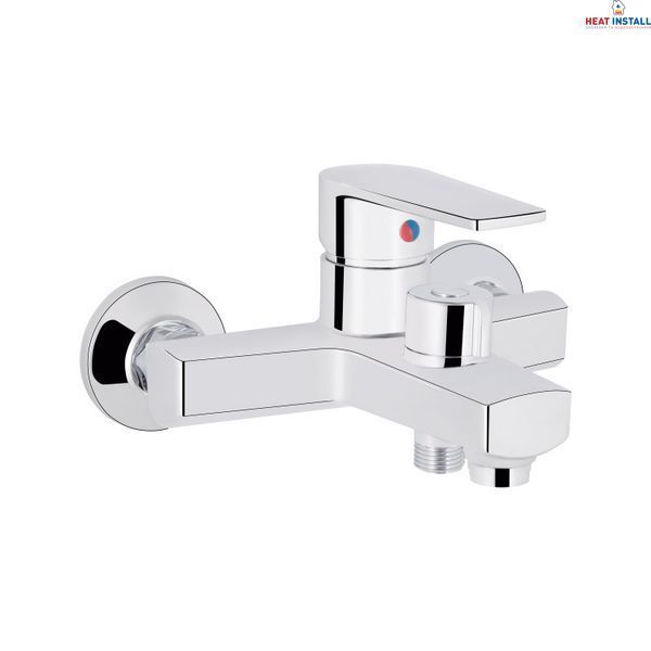Змішувач для ванни Brinex 35C 006N SD00051002 фото