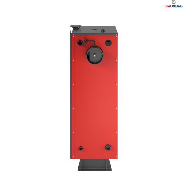 Котел твердопаливний сталевий Thermo Alliance Vulcan V 4.0 SF 15 SD00051322 фото