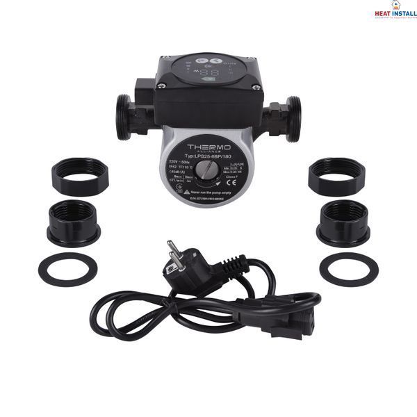 Насос циркуляційний Thermo Alliance LPSA 25/60/180 SD00047141 фото