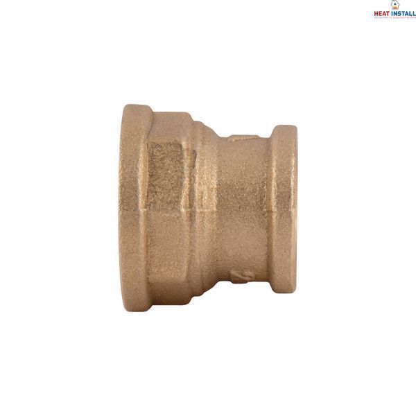 Муфта Thermo Alliance Standart 1/2"х3/4" ВР SD4051520 SD00047808 фото
