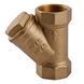 Фільтр грубого очищення SELBA 1 1/2&Prime; SL1512 000015679 фото 1