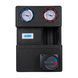 Насосна група Icma №R001 1 1/2"x1" підключення праворуч, без насоса 93R001AFD53SC SD00054617 фото 3