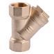 Фільтр грубого очищення SELBA 1 1/2&Prime; SL1512 000015679 фото 3