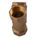 Фільтр грубого очищення SELBA 1 1/2&Prime; SL1512 000015679 фото 2
