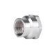 Муфта Icma 1/2"х3/4" ВР №1214 SD00030487 фото 1