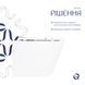 Унітаз підвісний Qtap Swan безобідковий з сідінням Soft-close QT16335180W SD00053469 фото 2