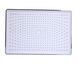 Стельова лійка Qtap (305x210x40) для душової системи Presto Chrome/White QTPRE30521040CRW50580 SD00056704 фото 2