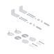 Унітаз підлоговий Qtap Swan Eco Ultra Quiet з сидінням Soft-close 640x360x835 мм QTSWA27W48748 White SD00054872 фото 9