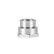 Муфта Icma 1/2"х3/4" ВР №1214 SD00030487 фото 3