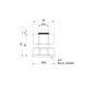Перехідник обтискний Thermo Alliance Standart 20х3/4" ВР SD153W2020 SD00002629 фото 2