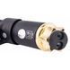 Змішувач для кухні Lidz Nicole 008F (k35) LDNIC008FBLA35181 Black SD00041285 фото 3