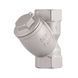 Фільтр грубої очистки Thermo Alliance Forte 3/4"ВВ нікель для води косий TAF124W20 SD00053364 фото 4