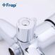 Змішувач для ванни Frap F2236, хром 1033901 фото 4