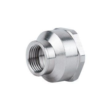 Муфта Icma 1/2"х1" ВР №1214 SD00030488 фото