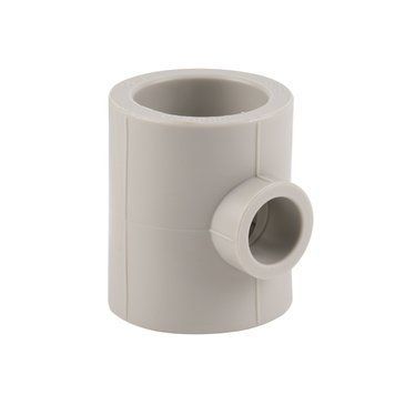 Трійник PPR Thermo Alliance 50х25х50 SD00029366 фото