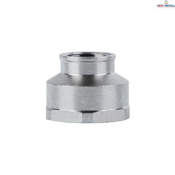 Муфта Icma 1/2"х1" ВР №1214 SD00030488 фото