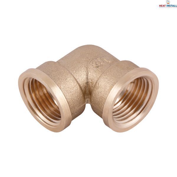 Кут Thermo Alliance Standart 1/2" ВР SD41815 SD00047872 фото