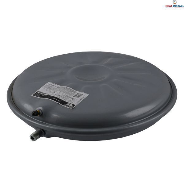 Бак Zilmet oem-pro для монтажу в котли плоский Арт. 531 7л. 3bar рифлений ( 13B6000716 ) 000001851 фото
