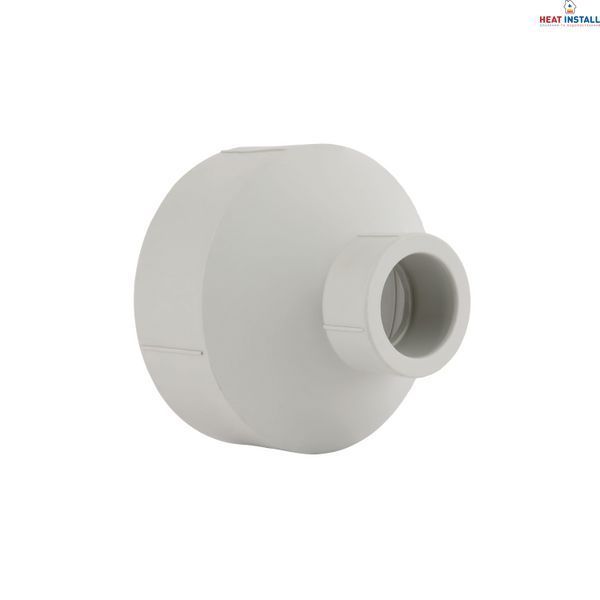 Муфта PPR Blue Ocean 75х32 редукційна SD00006363 фото