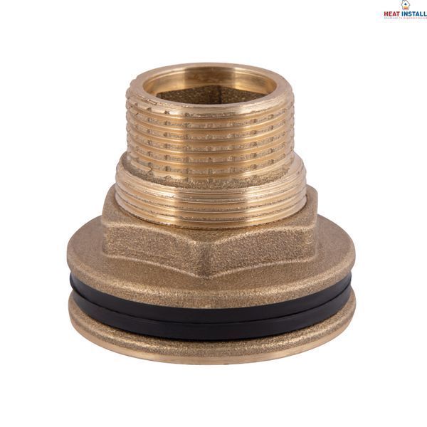 Врізка Thermo Alliance Standart 3/4" в бак SD40020 SD00047788 фото