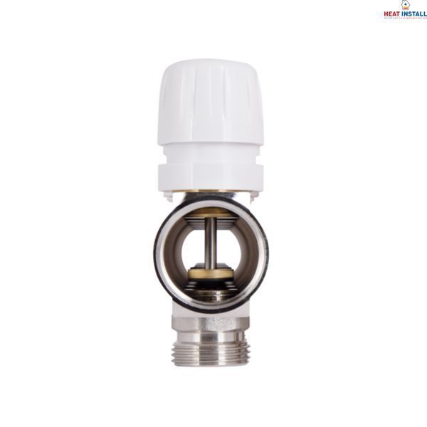 Колектор з витратомірами Thermo Alliance Standart 1" 8 виходів SD235W8 SD00021386 фото