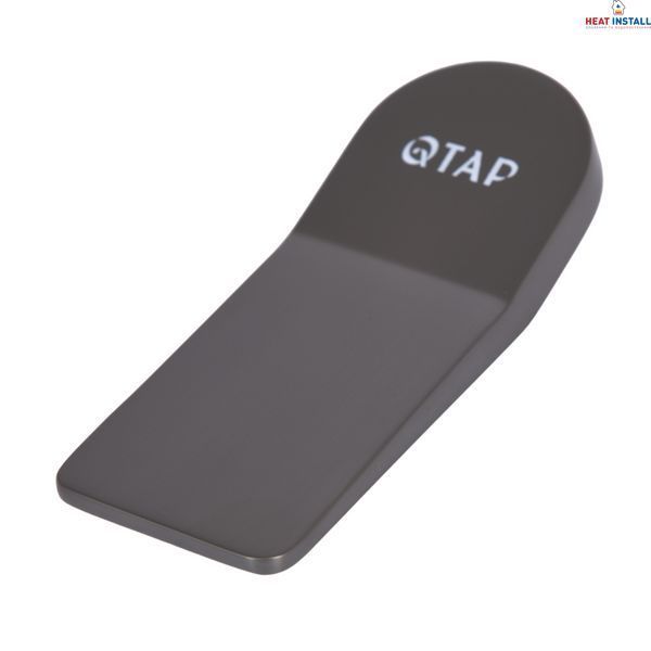 Ручка картриджа Qtap (42x109,2x34,3) для змішувачів Presto Graphite QTPRE421092343GRP50515 SD00056639 фото