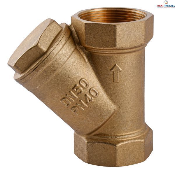 Фільтр грубого очищення SELBA 2&Prime; SL1512 000015680 фото