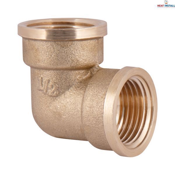 Кут Thermo Alliance Standart 1/2" ВР SD41815 SD00047872 фото