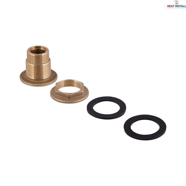 Врізка Thermo Alliance Standart 3/4" в бак SD40020 SD00047788 фото