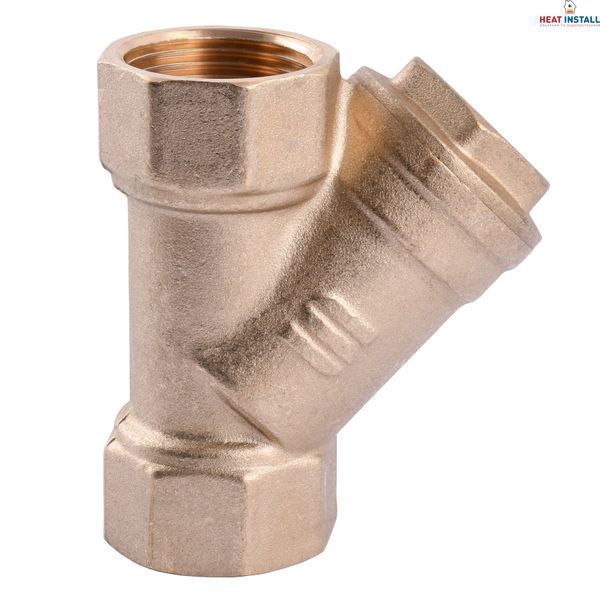 Фільтр грубого очищення SELBA 2&Prime; SL1512 000015680 фото