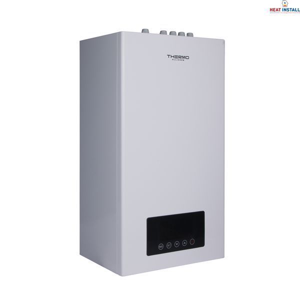 Котел електричний Thermo Alliance 10 кВт SD00047729 фото