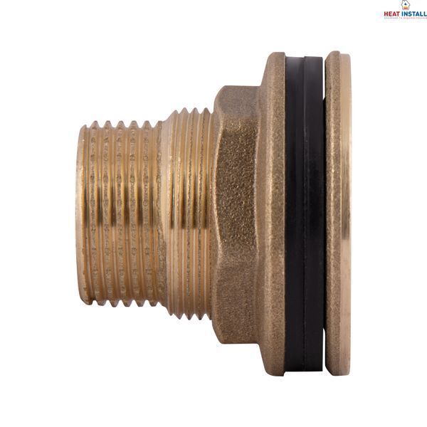 Врізка Thermo Alliance Standart 3/4" в бак SD40020 SD00047788 фото
