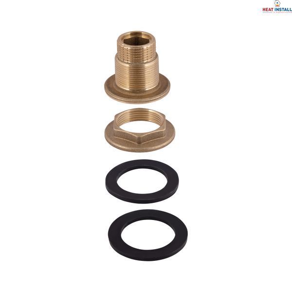 Врізка Thermo Alliance Standart 3/4" в бак SD40020 SD00047788 фото