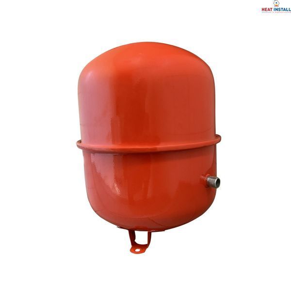 Бак Zilmet cal-pro для систем опалення 50л. 4bar ( 1300005003 ) з ніжками 000001438 фото
