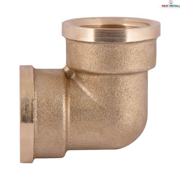 Кут Thermo Alliance Standart 1/2" ВР SD41815 SD00047872 фото