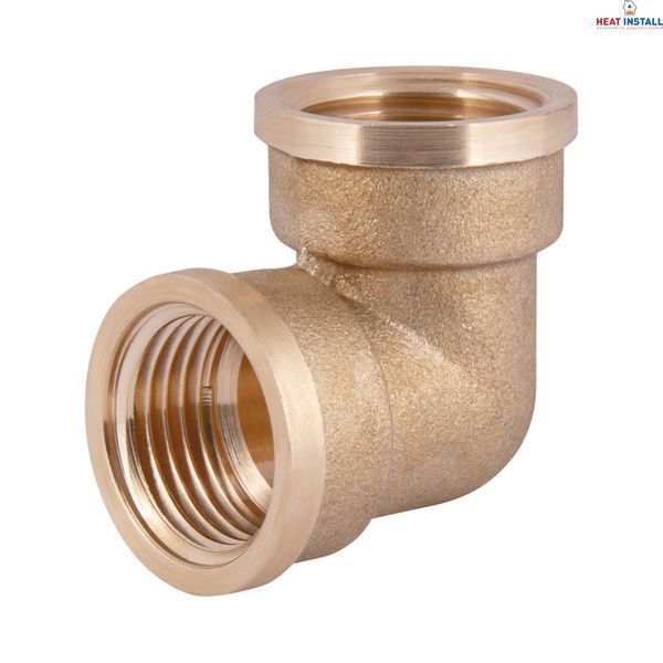 Кут Thermo Alliance Standart 1/2" ВР SD41815 SD00047872 фото