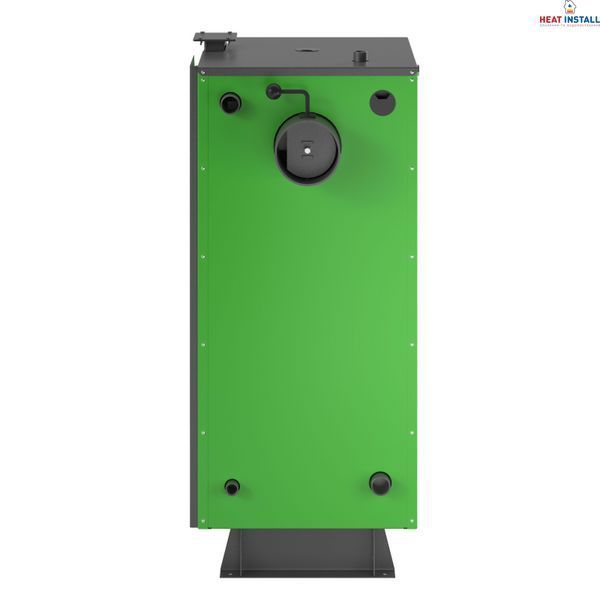 Котел твердопаливний сталевий Thermo Alliance Ferrum Plus V 4.0 FSF+ 20 SD00051321 фото