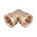 Кут Thermo Alliance Standart 1/2" ВР SD41815 SD00047872 фото 6