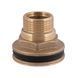 Врізка Thermo Alliance Standart 3/4" в бак SD40020 SD00047788 фото 6