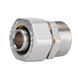 Перехідник обтискний Thermo Alliance Standart 20х3/4" ЗР SD154W2020 SD00002630 фото 1