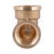 Кут Thermo Alliance Standart 1/2" ВР SD41815 SD00047872 фото 1