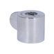 Ручка букси Qtap (22,1x23x33) для змішувача для ванни Gemini Chrome QTGEM2212333CRM50057 SD00056181 фото 2