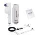 Унітаз підлоговий Qtap Jay Eco Ultra Quiet з сидінням Soft-close 640x360x835 мм QTJAY27W48749 White SD00054873 фото 9