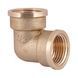 Кут Thermo Alliance Standart 1/2" ВР SD41815 SD00047872 фото 2