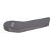 Ручка картриджа Qtap (42x109,2x34,3) для змішувачів Presto Graphite QTPRE421092343GRP50515 SD00056639 фото 1